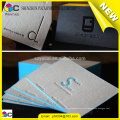 Good quality transparent plastic transparent business cards